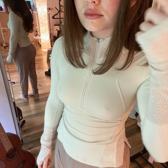 Free People Undercover Base Layer Top - Picture 4 of 9